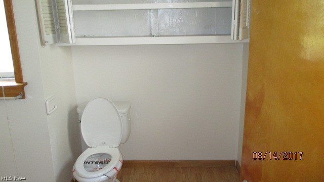 Coshocton County Agricultural - Residential