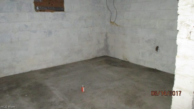 Coshocton County Agricultural - Residential