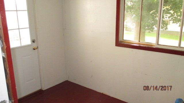 Coshocton County Agricultural - Residential