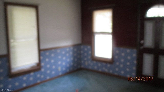 Coshocton County Agricultural - Residential