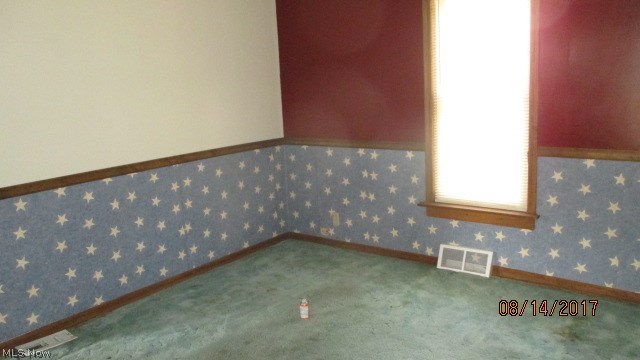 Coshocton County Agricultural - Residential