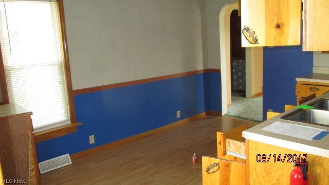 Coshocton County Agricultural - Residential