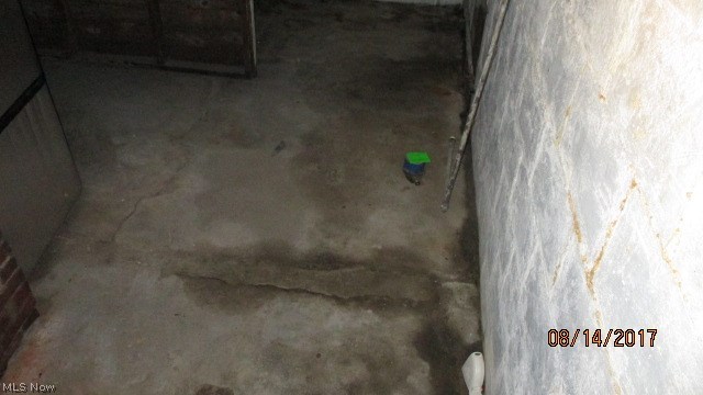 Coshocton County Agricultural - Residential