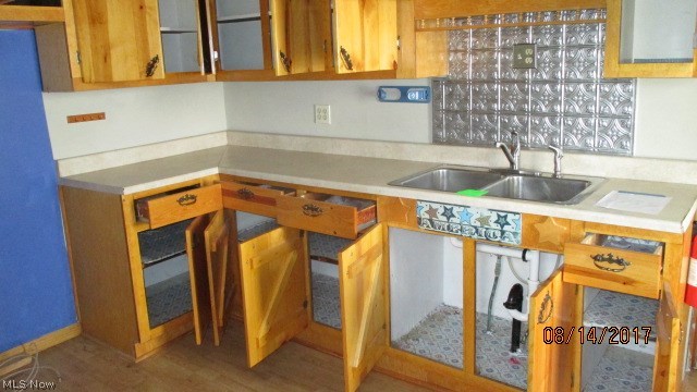 Coshocton County Agricultural - Residential