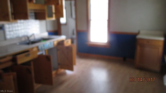 Coshocton County Agricultural - Residential