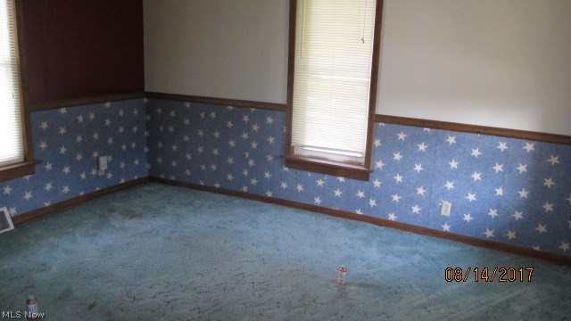 Coshocton County Agricultural - Residential