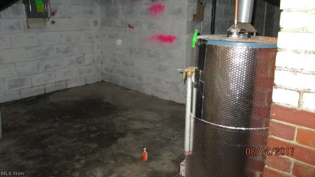 Coshocton County Agricultural - Residential