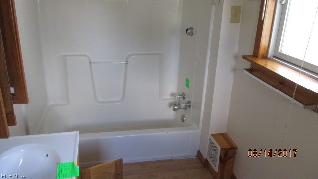 Coshocton County Agricultural - Residential