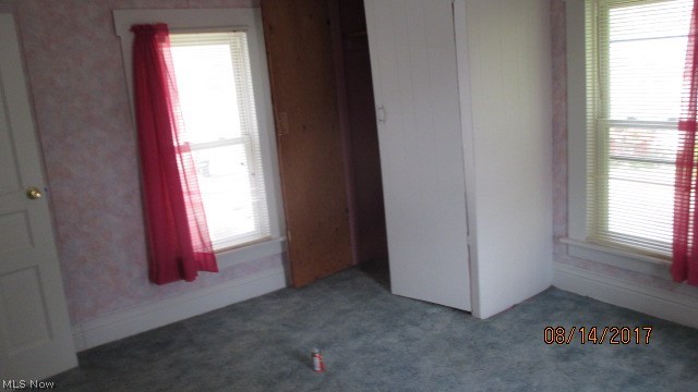 Coshocton County Agricultural - Residential