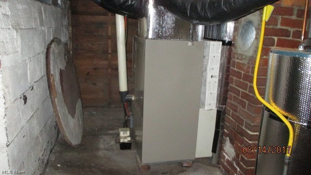 Coshocton County Agricultural - Residential