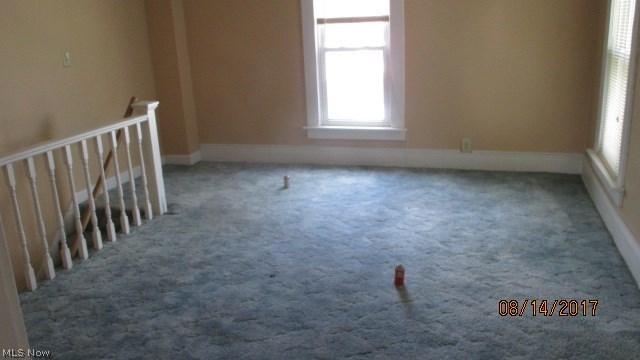 Coshocton County Agricultural - Residential