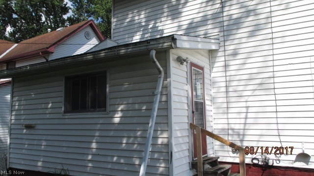 Coshocton County Agricultural - Residential