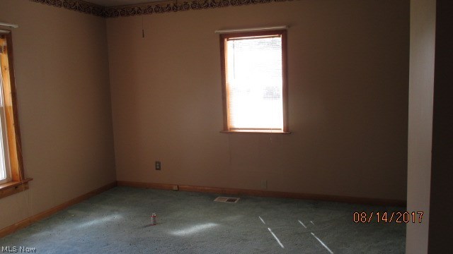 Coshocton County Agricultural - Residential