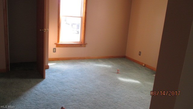 Coshocton County Agricultural - Residential