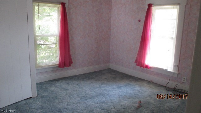 Coshocton County Agricultural - Residential