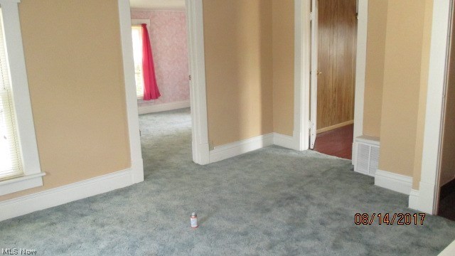 Coshocton County Agricultural - Residential