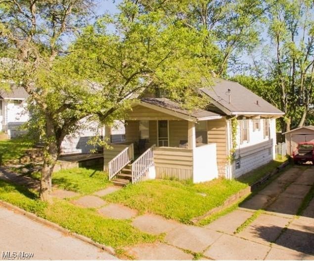 942 Harrison Avenue, Akron, Ohio image 1
