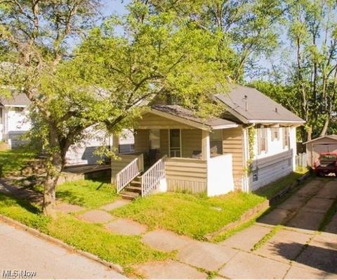 942 Harrison Avenue, Akron, OH 44314 - MLS#: 5110283