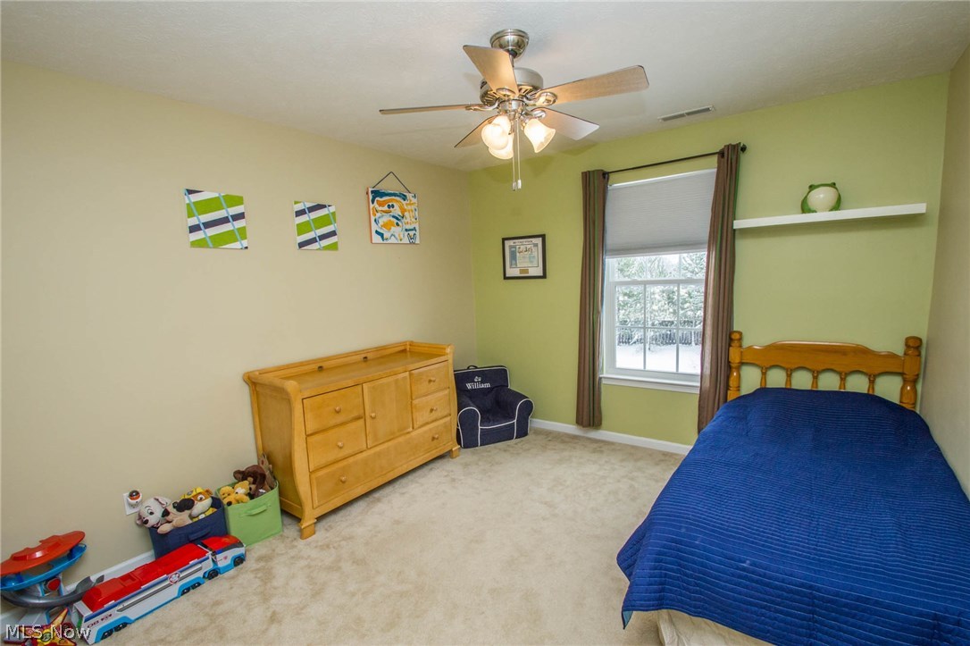 Chestnut Woods - Residential