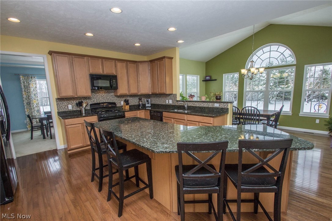 Chestnut Woods - Residential