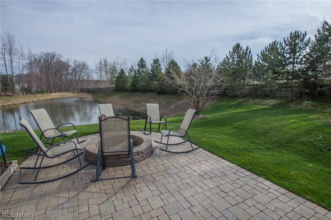 Chestnut Woods - Residential