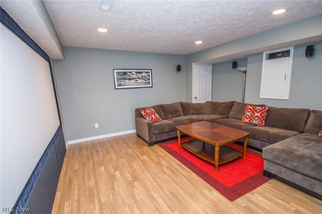 Chestnut Woods - Residential