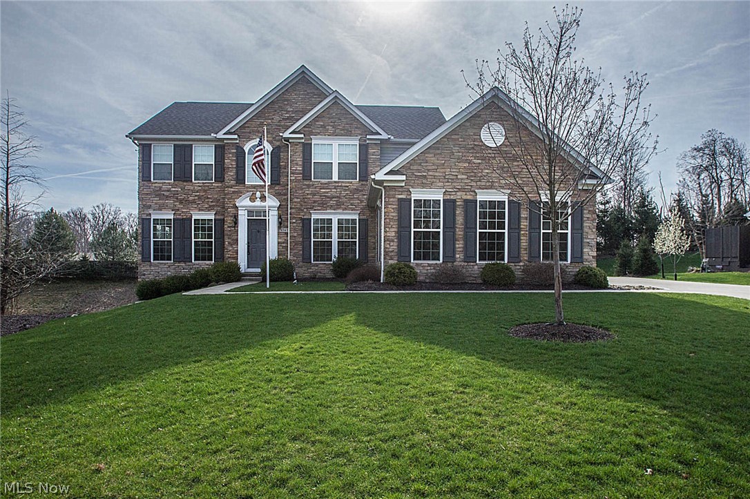 Chestnut Woods - Residential