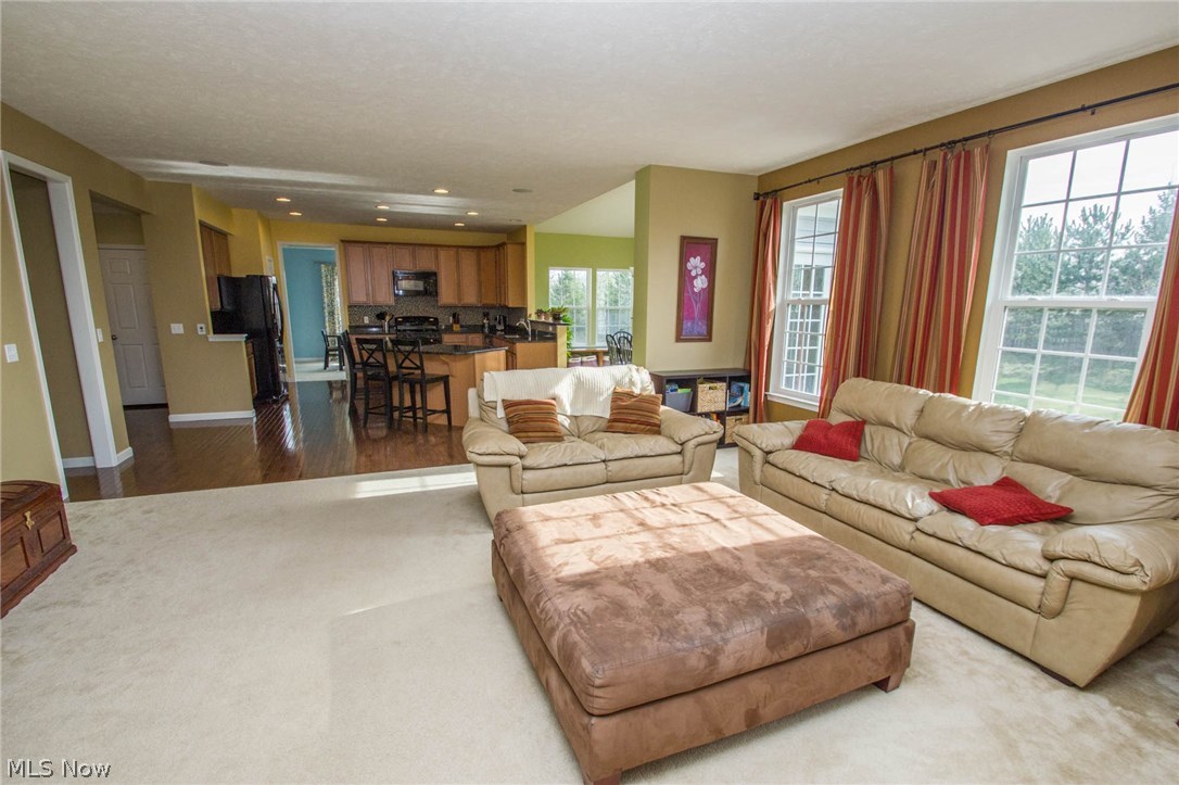 Chestnut Woods - Residential