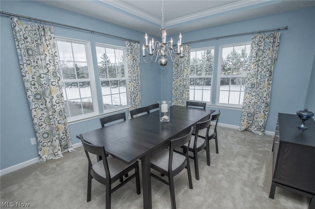 Chestnut Woods - Residential