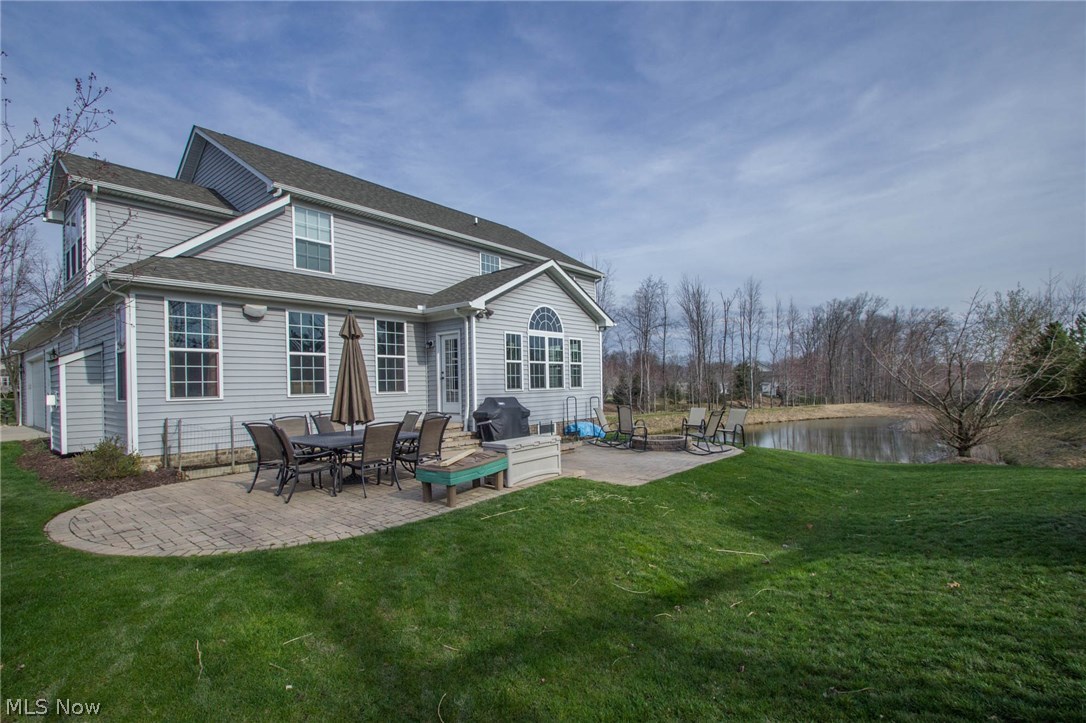 Chestnut Woods - Residential