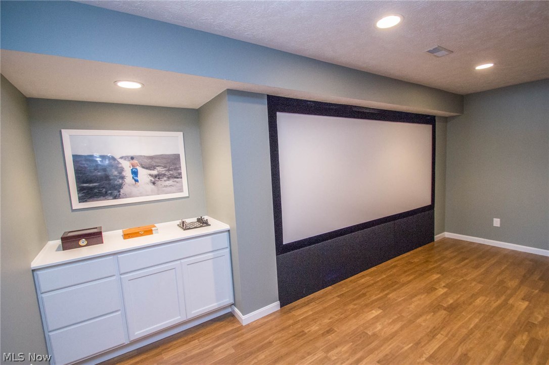 Chestnut Woods - Residential