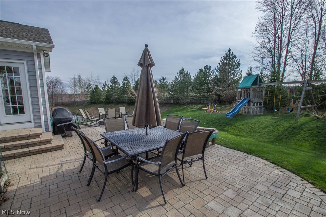 Chestnut Woods - Residential