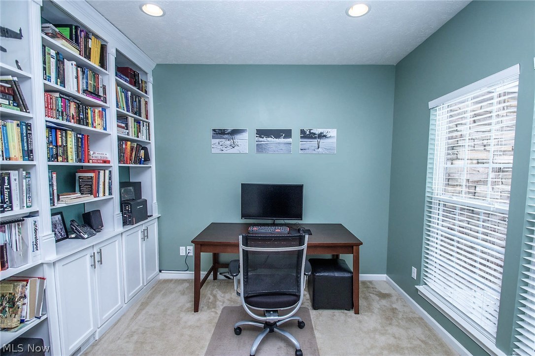 Chestnut Woods - Residential