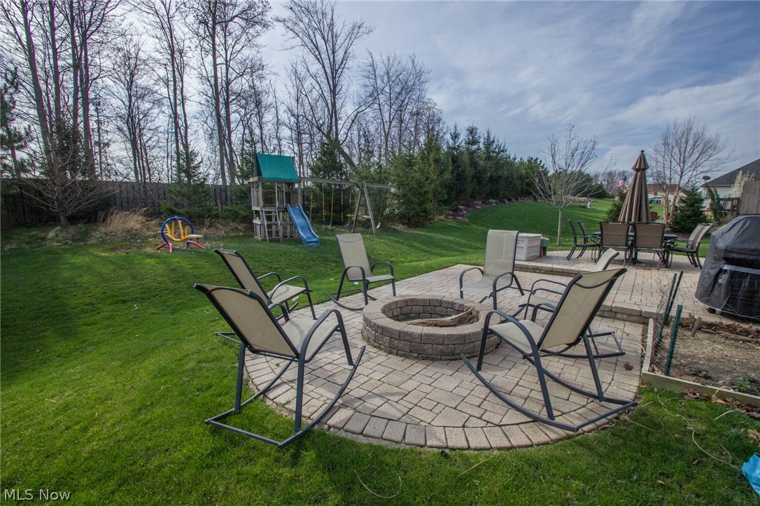 Chestnut Woods - Residential