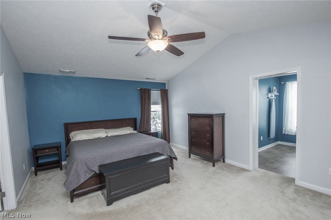 Chestnut Woods - Residential