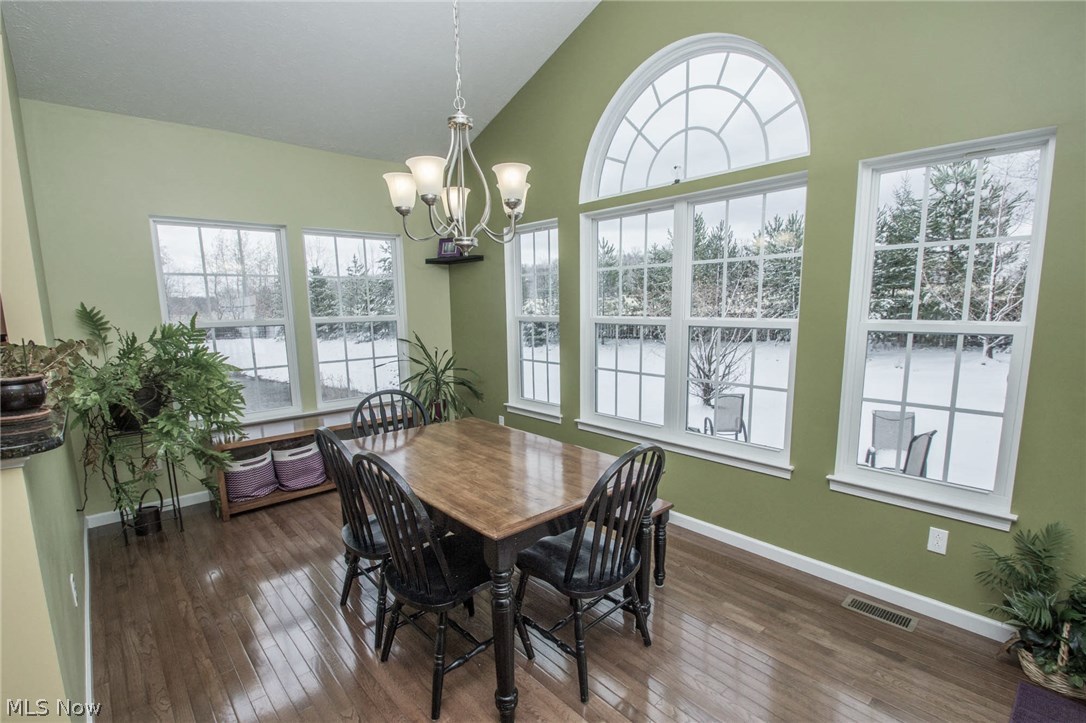 Chestnut Woods - Residential