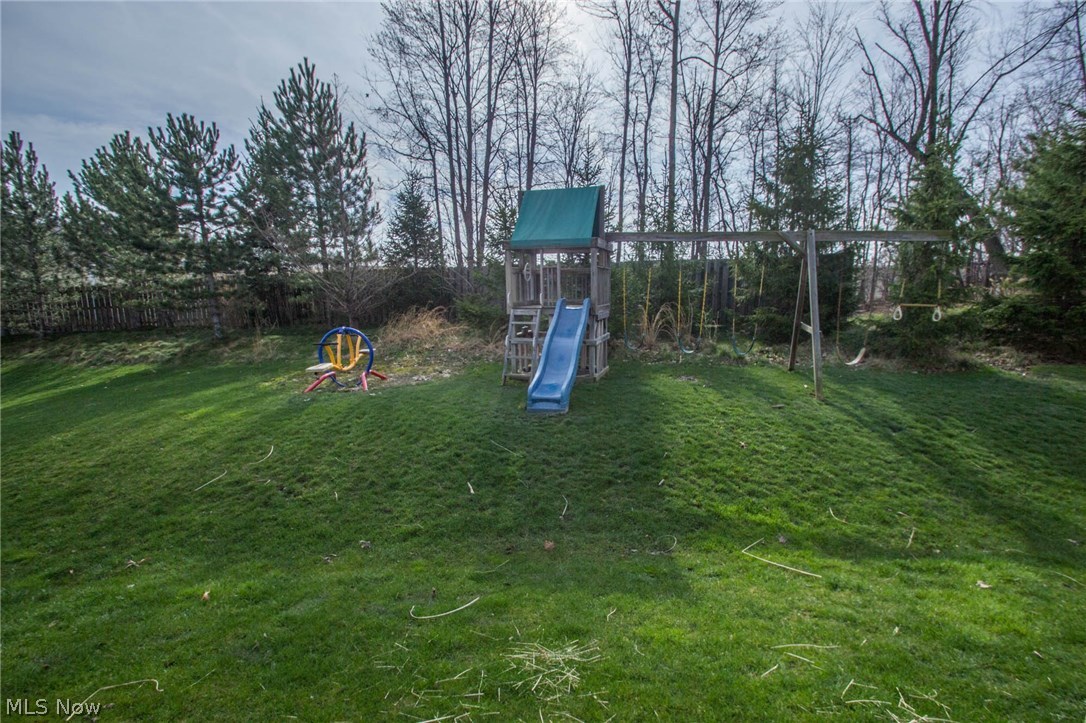 Chestnut Woods - Residential