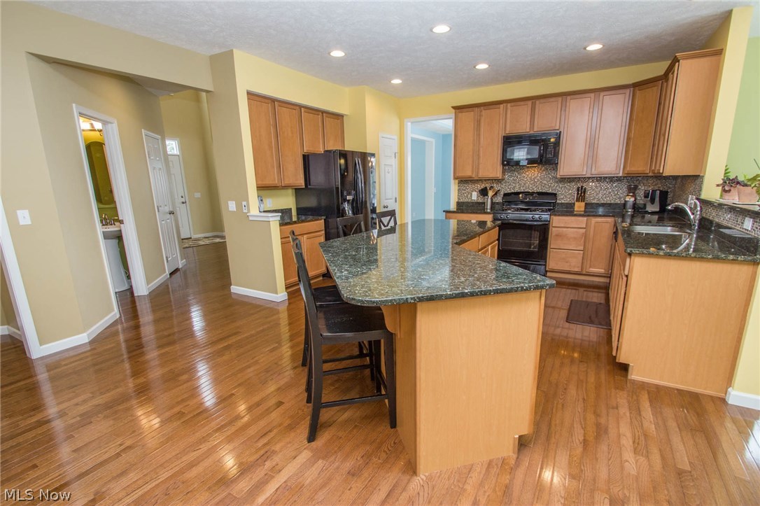 Chestnut Woods - Residential