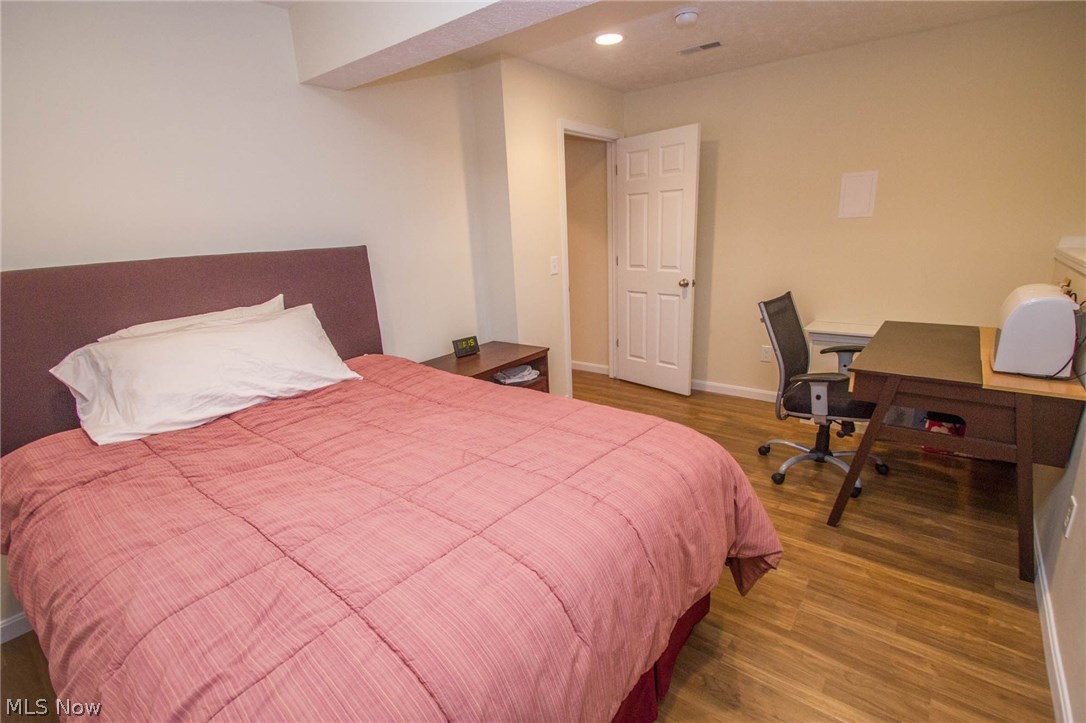 Chestnut Woods - Residential