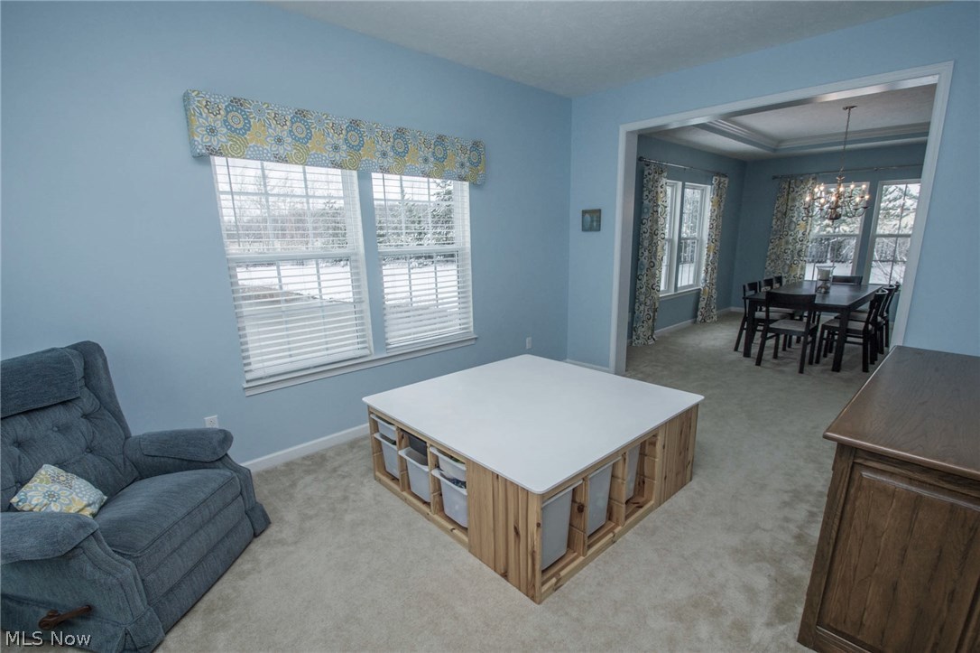 Chestnut Woods - Residential