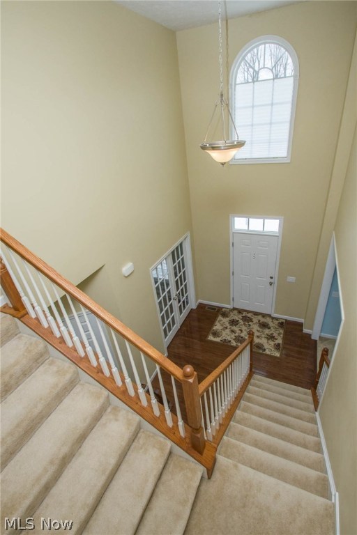 Chestnut Woods - Residential