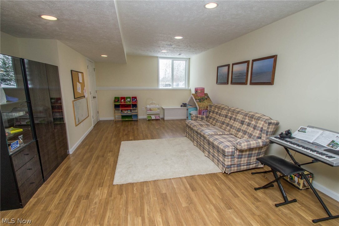 Chestnut Woods - Residential