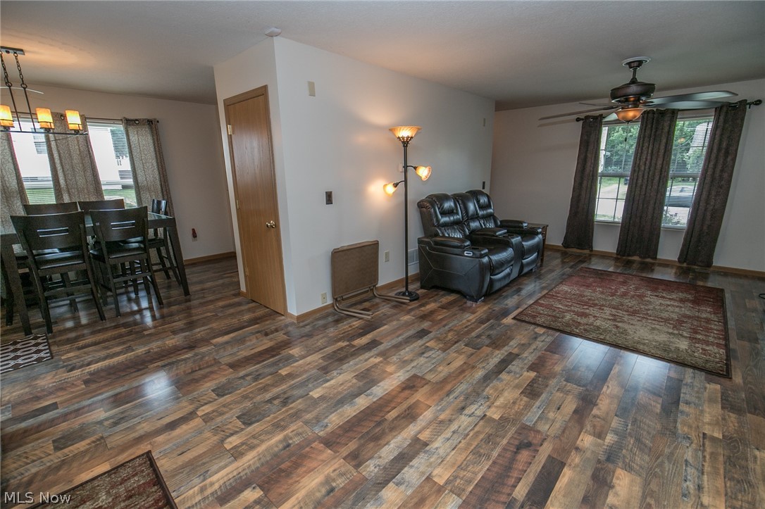 Akron - Residential