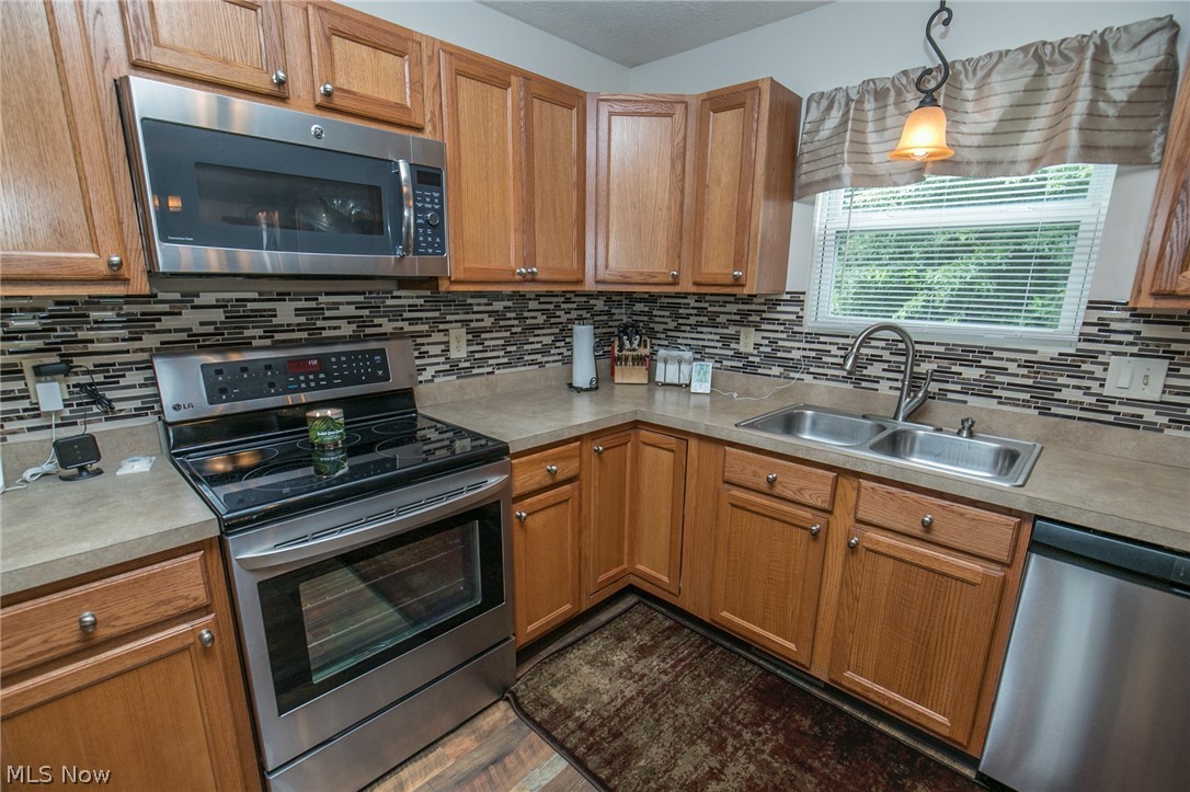 Akron - Residential