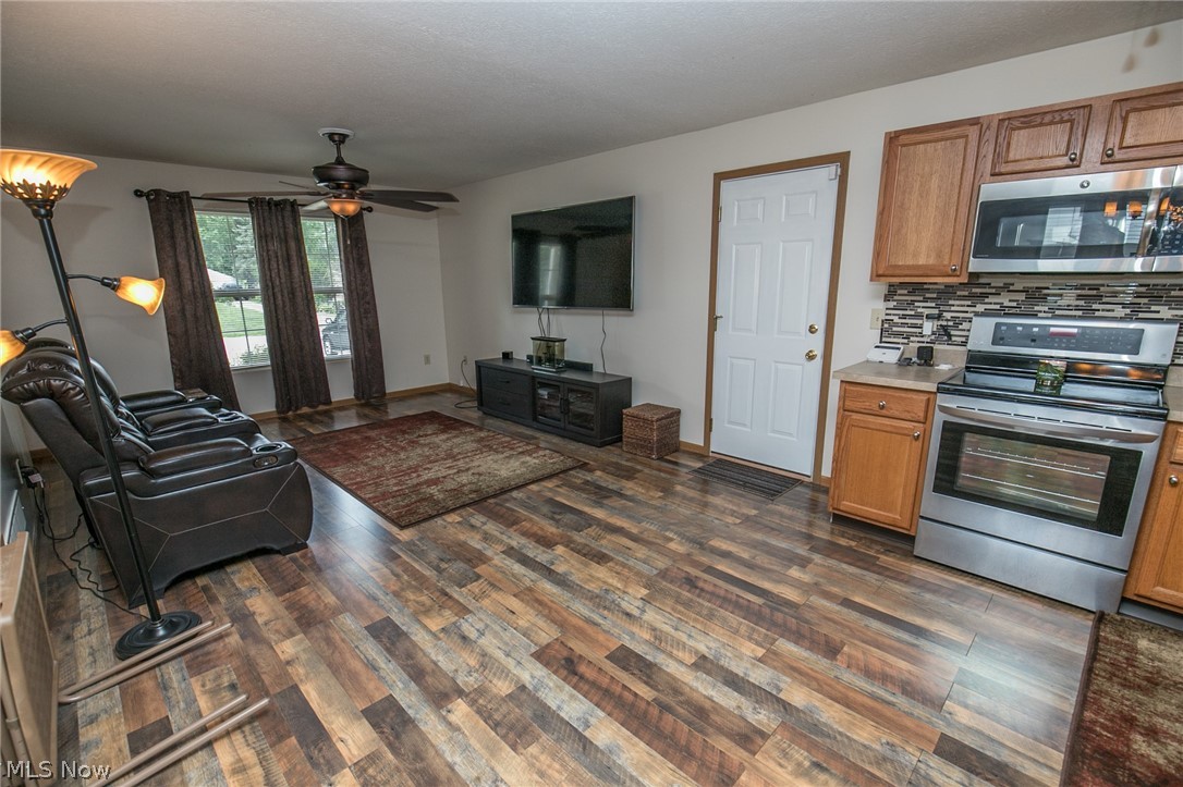 Akron - Residential