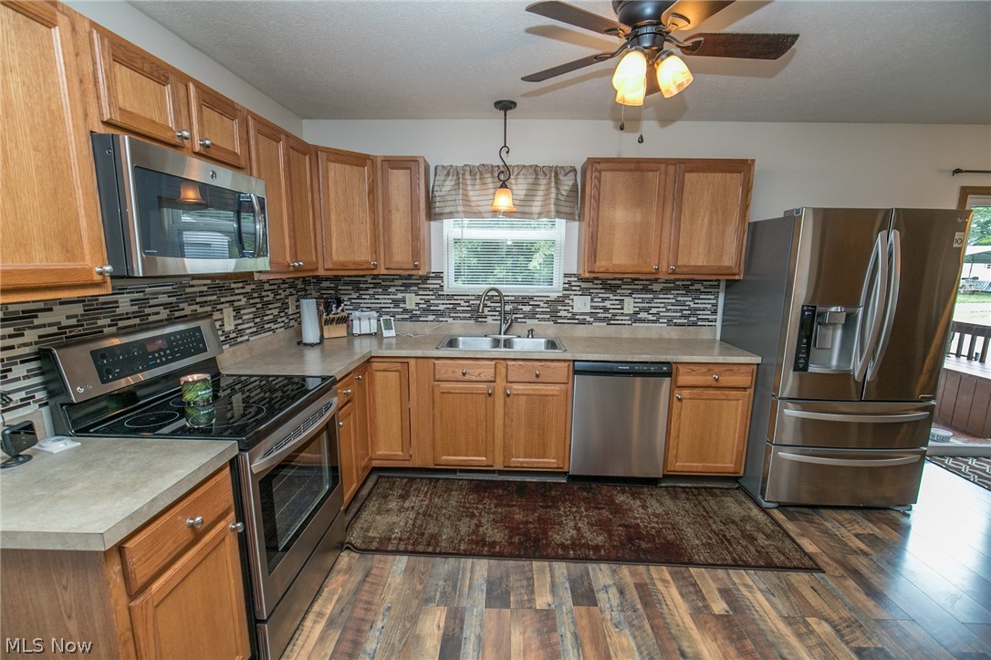Akron - Residential
