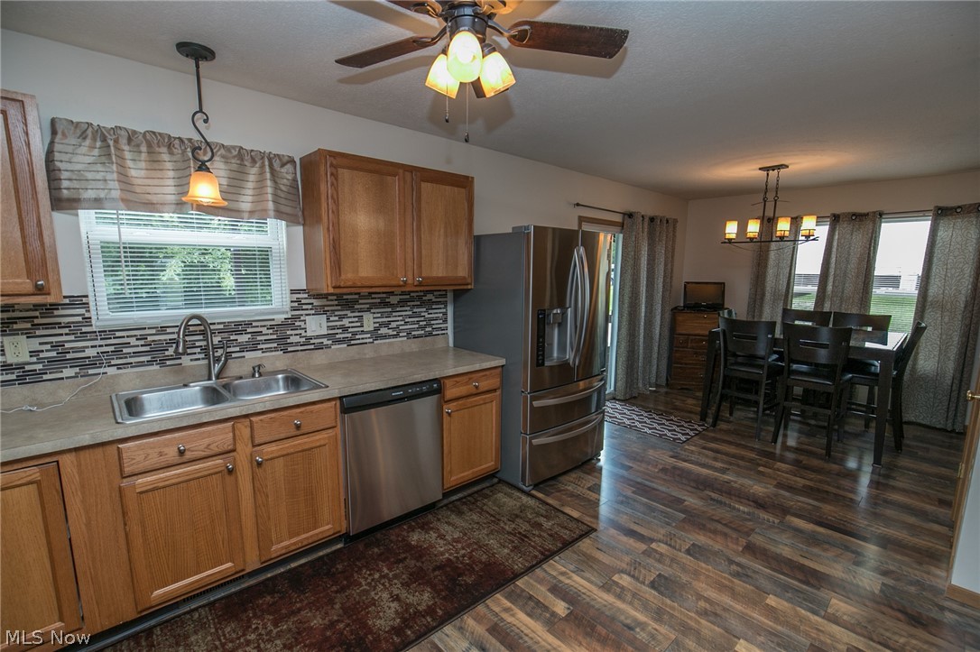 Akron - Residential