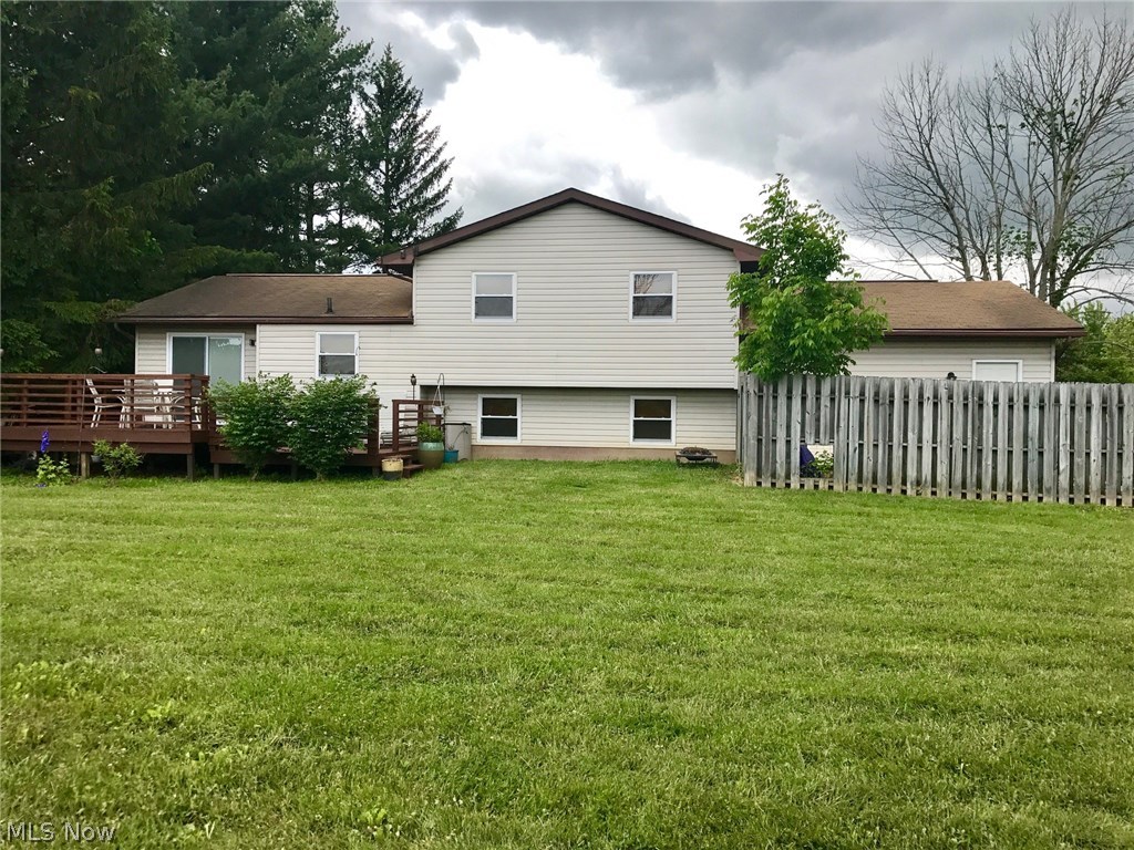 Cinnamon Lake - Residential