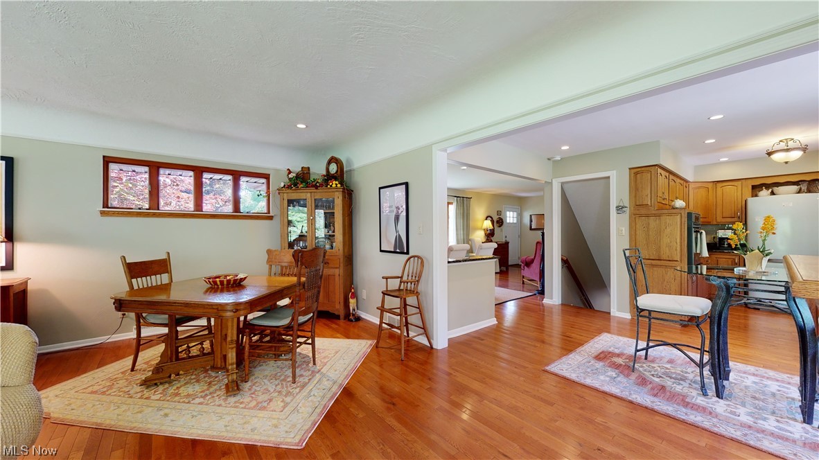 Silver Lake Village - Residential