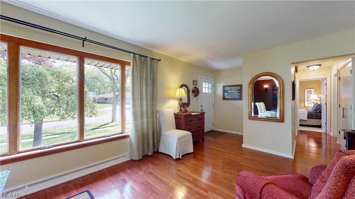 Silver Lake Village - Residential